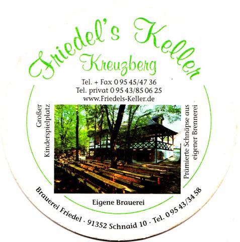 hallerndorf fo-by friedel frie rund 3a (215-friedel's keller)